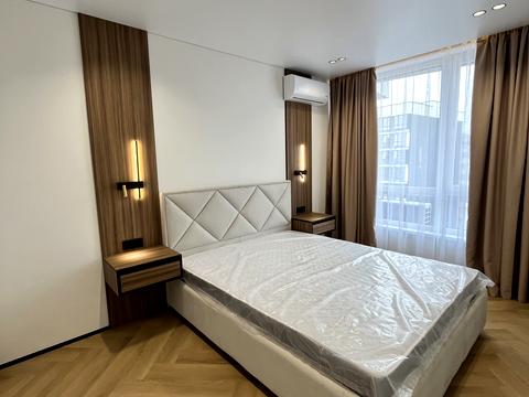 квартира за адресою Бельведерська вул., 32-Б
