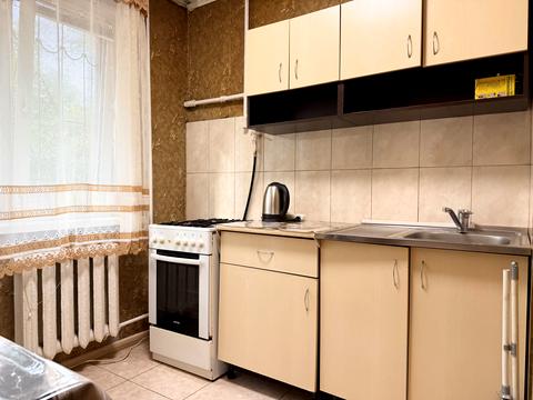 квартира по адресу Мрии ул. (Академика Туполева), 17-Е