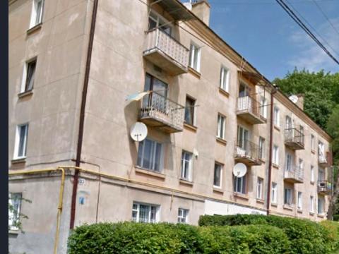 квартира по адресу Нежинская ул., 30