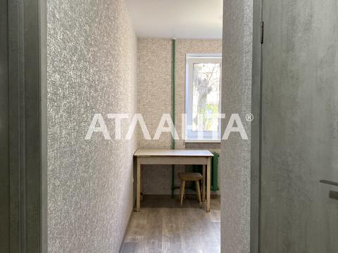 квартира по адресу Анатра пер. (Генерала Вишневского), 1