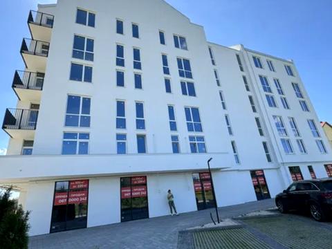 квартира за адресою Героїв Крут вул., 3