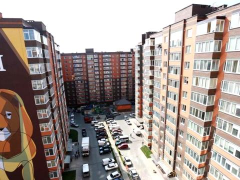 квартира по адресу Ивана Пулюя ул., 40/13