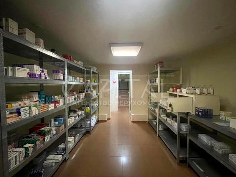 коммерческая по адресу Ивашкевича Ярослава ул., 5а
