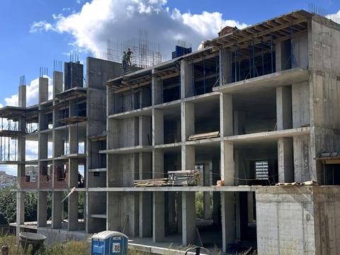 квартира по адресу Студинского ул., 1