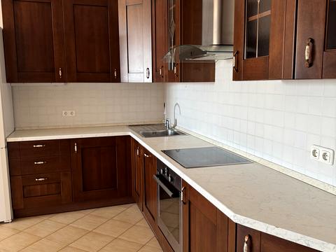 квартира за адресою Ірининська вул., 5/24