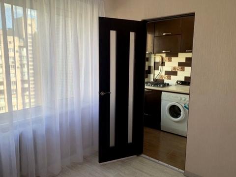 квартира по адресу Академика Королёва ул., 2