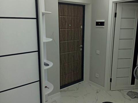 квартира по адресу Глинянский Тракт ул., 161