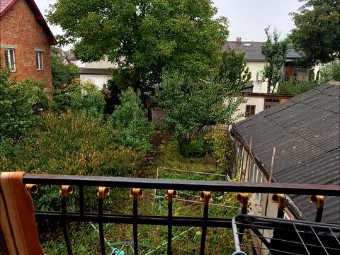 дом по адресу Трачей ул., 5