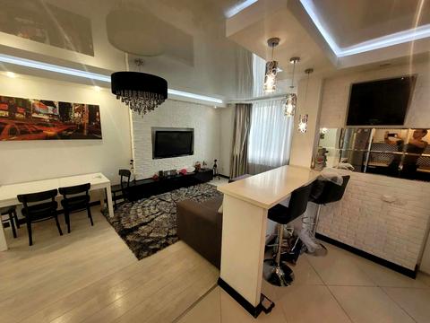 квартира за адресою Урлівська вул., 40