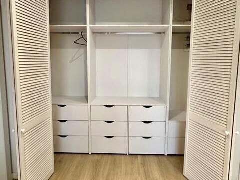 квартира за адресою Жасминова вул., 5