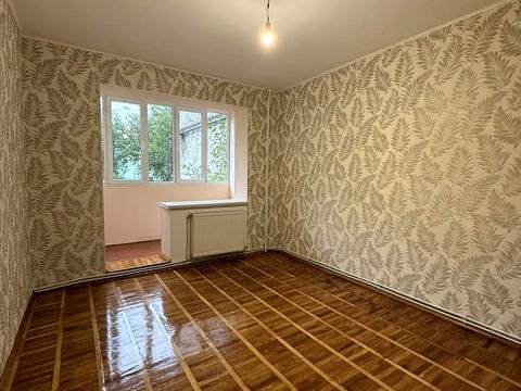 квартира по адресу Молодёжная ул., 56