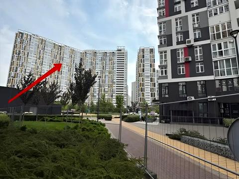 квартира по адресу Никольско-Слободская ул., 10