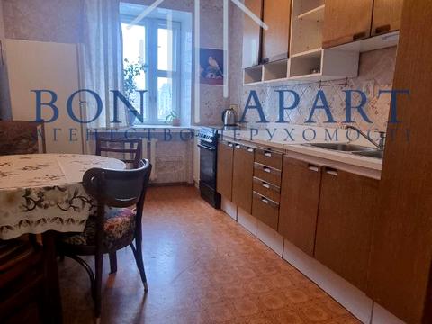 квартира по адресу Верхняя ул., 3