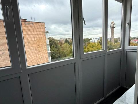квартира по адресу Мирогощанская ул., 3