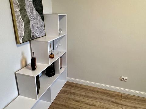 квартира по адресу Оболонский просп., 1