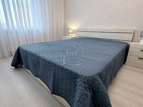 квартира по адресу Краснова ул., 3