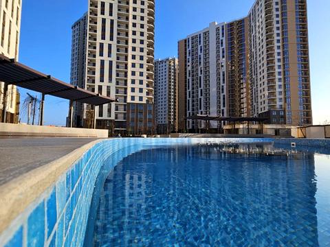 квартира за адресою Краснова вул., 3а