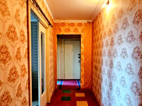 квартира по адресу Гагарина просп. (Гагаріна), 38
