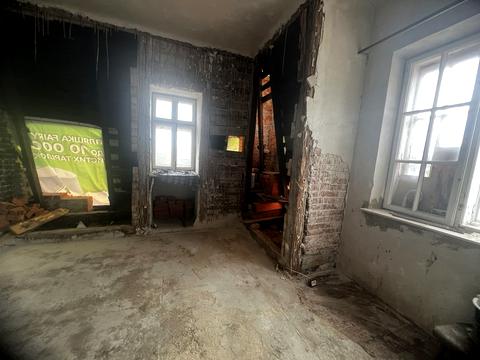 квартира по адресу Львовская ул., 12