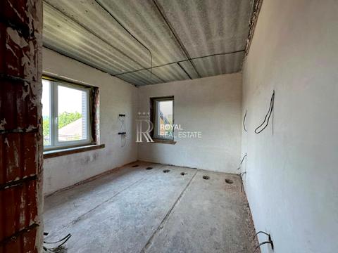 дом по адресу Богатырская ул.