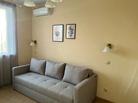 квартира по адресу Ревуцкого ул., 40-В