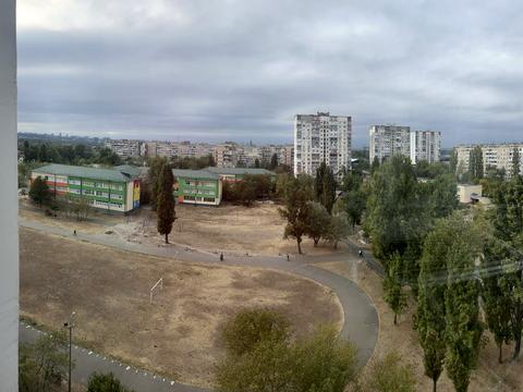 квартира за адресою Райдужна вул., 10