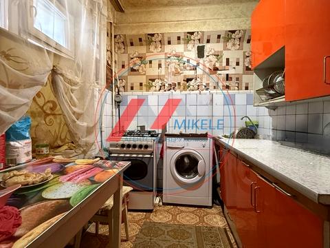 квартира за адресою Вереснева вул., 18/20