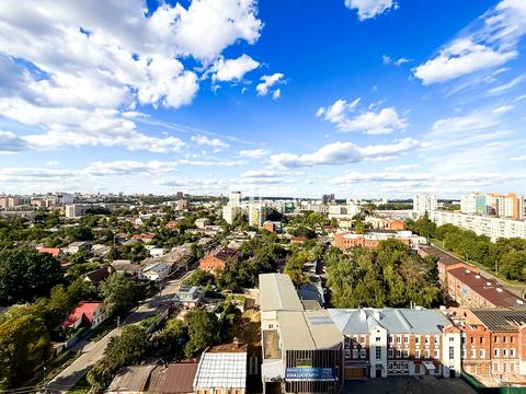квартира за адресою Молочна вул. (Кірова), 30