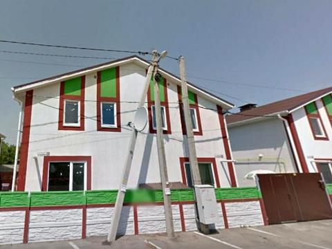 дом по адресу Газовая ул., 80/12