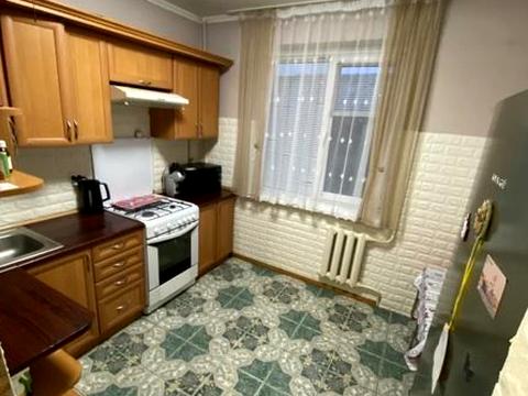 квартира за адресою Червоної Калини просп., 67