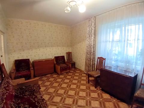 квартира по адресу Перемоги ул., 6/1