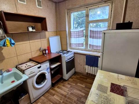 квартира по адресу Гвардейцев-Широнинцев ул., 18б