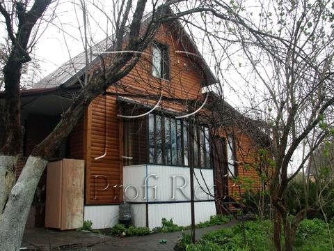 будинок за адресою СТ Стугна