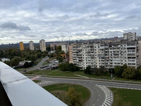 квартира за адресою Миколи Кибальчича вул., 1-В