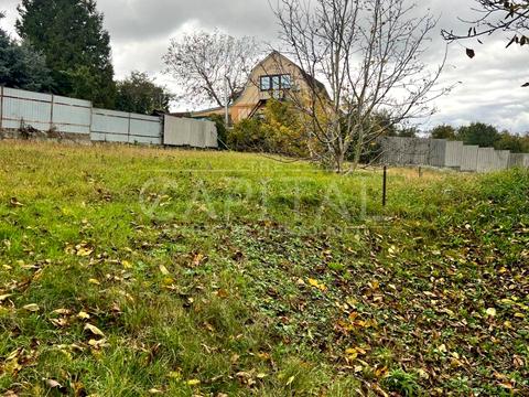 ділянка за адресою Ірпінська