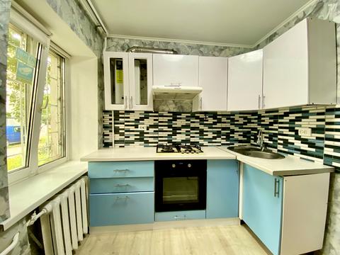 квартира по адресу Січневий прорив, 23