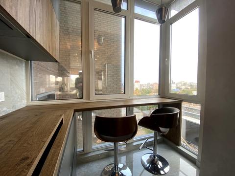 квартира за адресою Січових Стрільців вул. (Артема), 46д