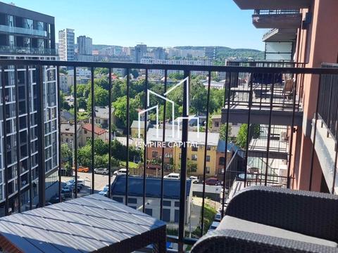 квартира по адресу Замарстыновская ул. (Калинина), 55є