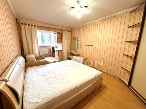квартира за адресою Ніжинська вул., 10