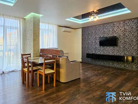 квартира по адресу Регенераторная ул., 4 к7