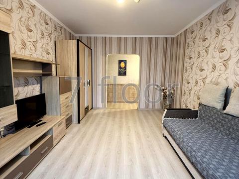 квартира за адресою Володимира Висоцького бульв., 6-А