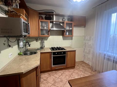 квартира за адресою Лісового вул., 27