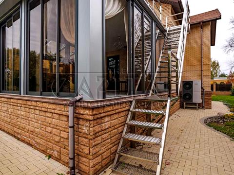 дом по адресу Обухівський район