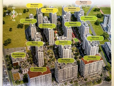 квартира за адресою Михайла Максимовича вул. (Онуфрія Трутенка), 24-В