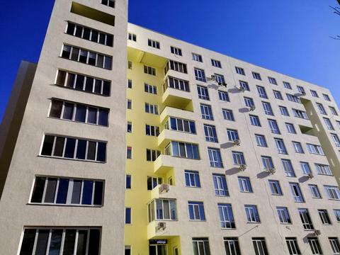 квартира по адресу Лесная ул., 6-Б