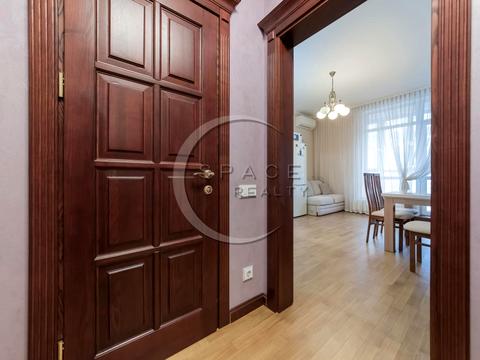 квартира за адресою Андрія Верхогляда вул. (Михайла Драгомирова), 1-20