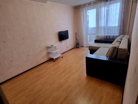 квартира за адресою Людвіга Свободи просп., 40б