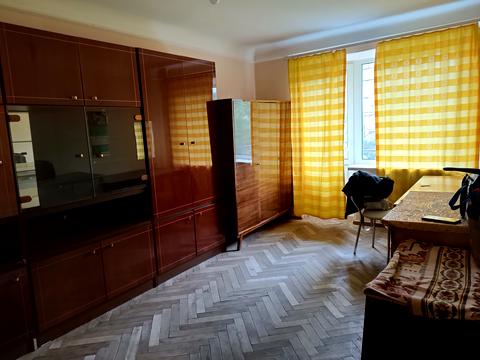 квартира за адресою Поліська вул., 16