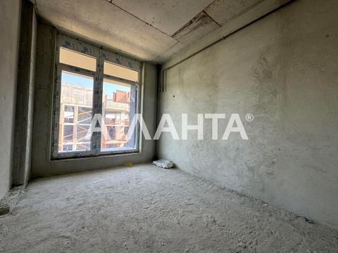 квартира за адресою Під Голоском вул., 22