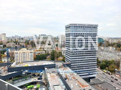 квартира за адресою Голосіївський просп. (40-річчя Жовтня), 76